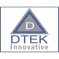 Dtek innovation Pvt Ltd logo